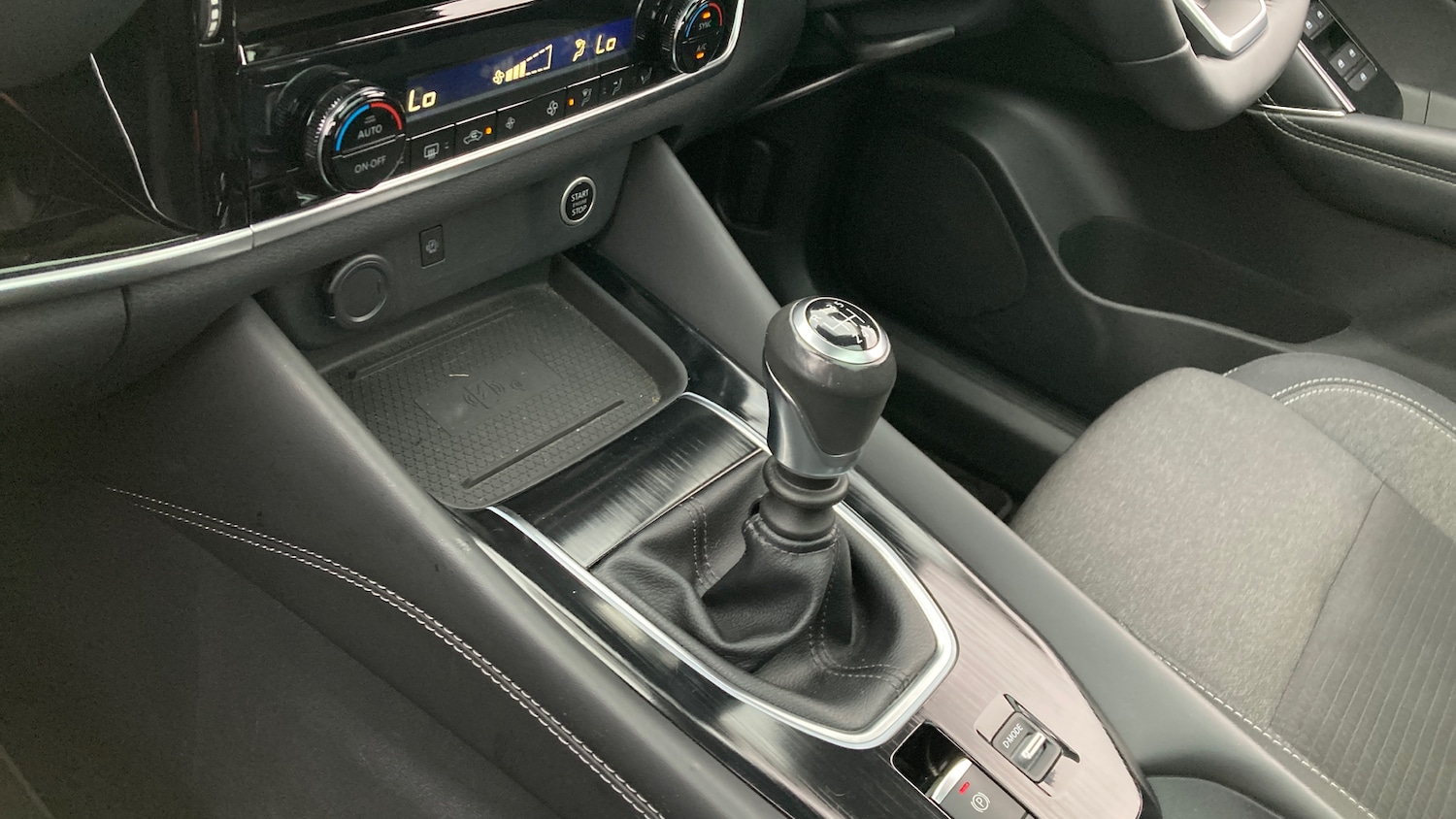 Used Nissan Qashqai 2021 for sale - 76027980: Photo 13