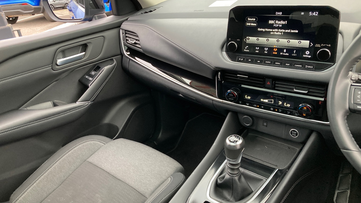 Used Nissan Qashqai 2021 for sale - 76027980: Photo 14