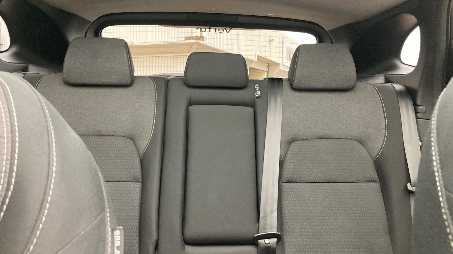 Used Nissan Qashqai 2021 for sale - 76027980: Photo 15