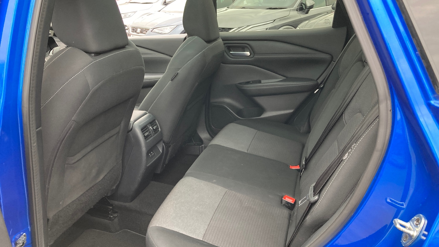 Used Nissan Qashqai 2021 for sale - 76027980: Photo 16