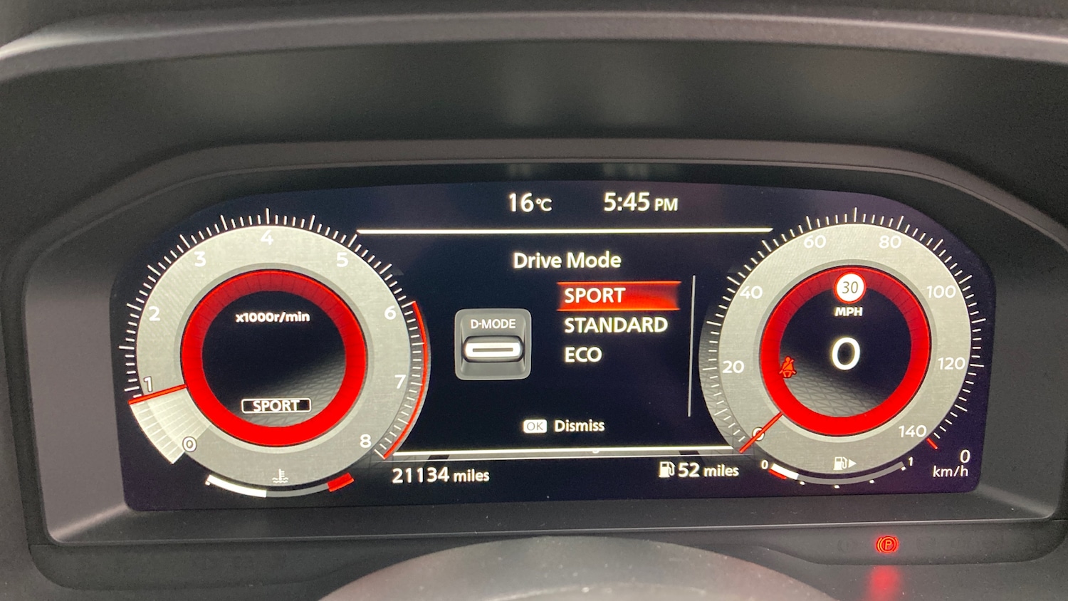 Used Nissan Qashqai 2021 for sale - 76027980: Photo 23