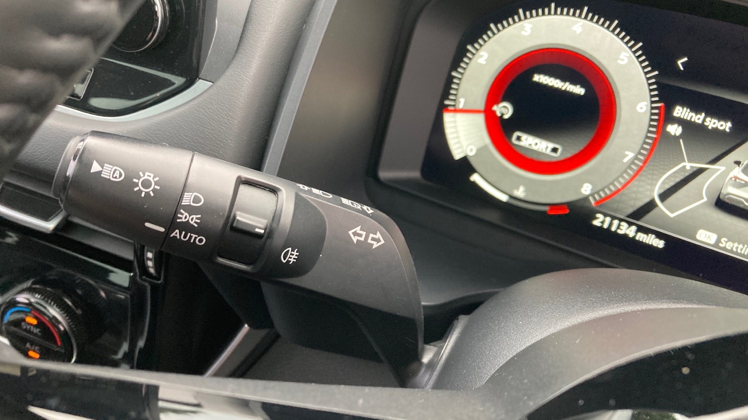 Used Nissan Qashqai 2021 for sale - 76027980: Photo 27