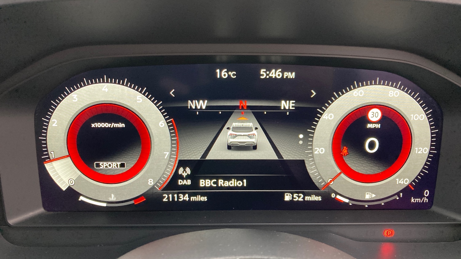 Used Nissan Qashqai 2021 for sale - 76027980: Photo 29