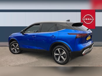Used Nissan Qashqai 2021 for sale - 76027980: Photo 2