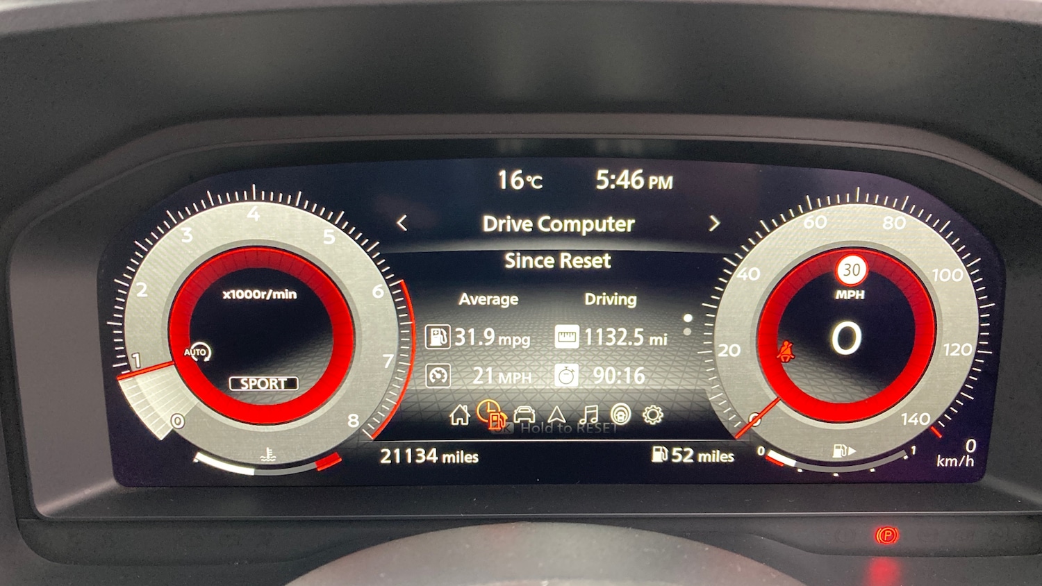 Used Nissan Qashqai 2021 for sale - 76027980: Photo 30