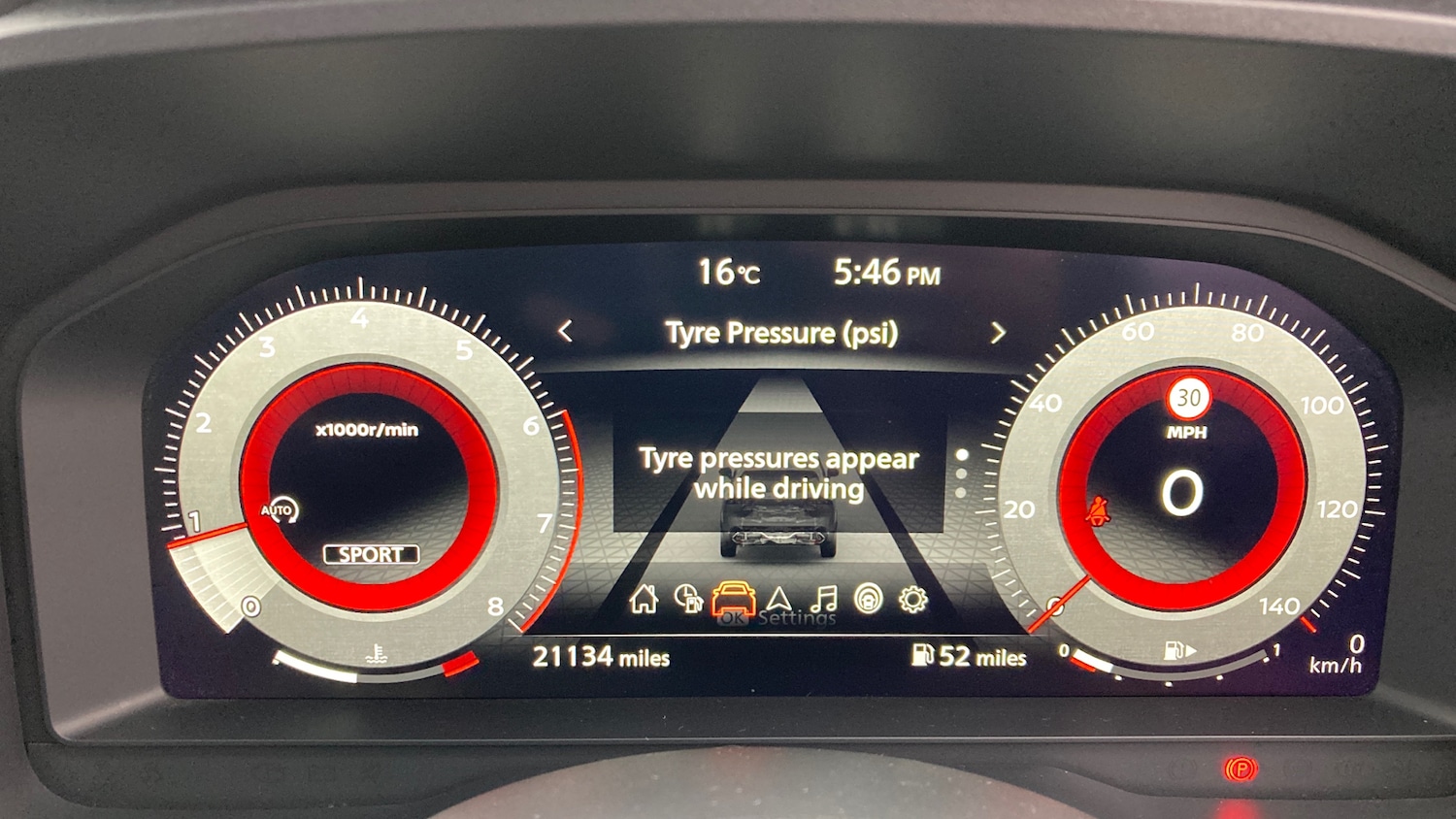 Used Nissan Qashqai 2021 for sale - 76027980: Photo 31