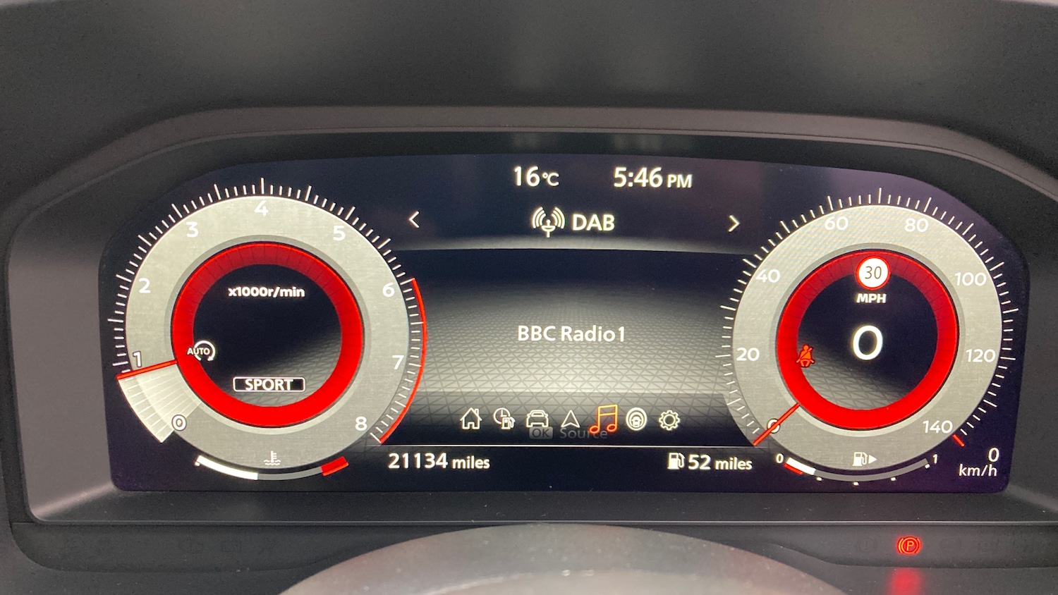 Used Nissan Qashqai 2021 for sale - 76027980: Photo 33