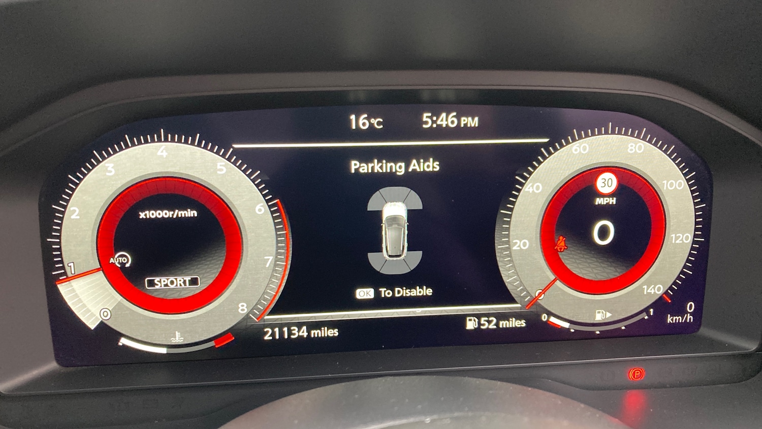 Used Nissan Qashqai 2021 for sale - 76027980: Photo 37