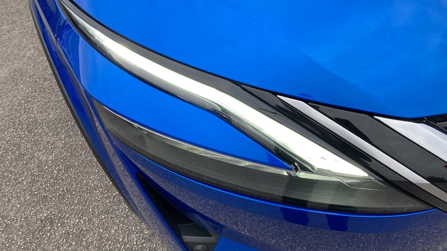 Used Nissan Qashqai 2021 for sale - 76027980: Photo 45