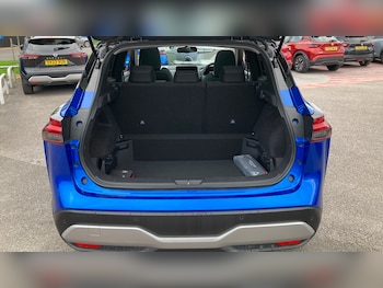Used Nissan Qashqai 2021 for sale - 76027980: Photo 4