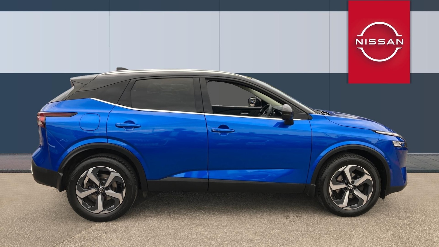 Used Nissan Qashqai 2021 for sale - 76027980: Photo 5