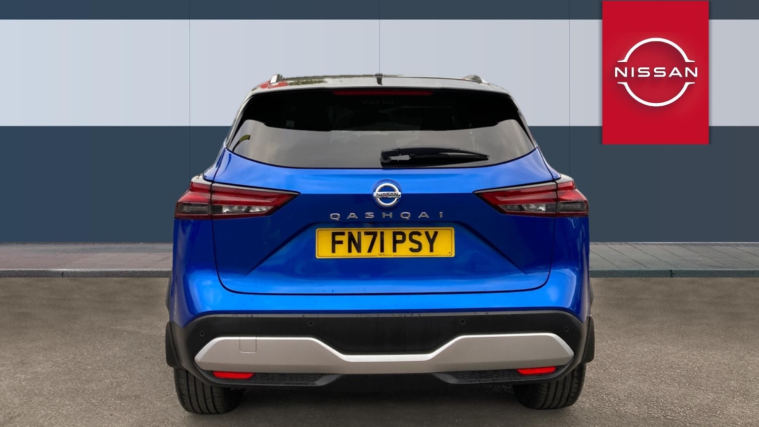 Used Nissan Qashqai 2021 for sale - 76027980: Photo 6