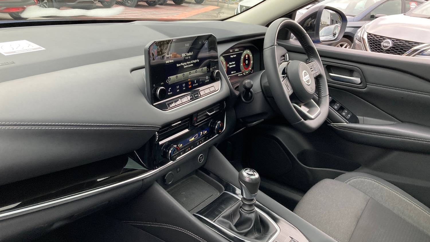 Used Nissan Qashqai 2021 for sale - 76027980: Photo 9