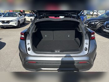 Used Nissan Juke 2025 for sale - 77997459: Photo