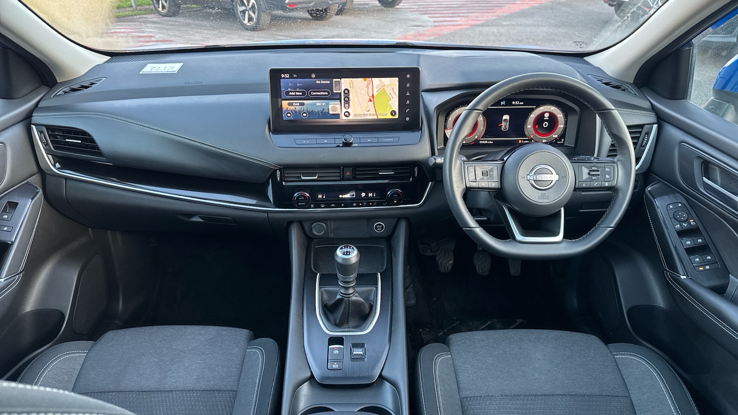 Used Nissan Qashqai 2022 for sale - 77046505: Photo 10