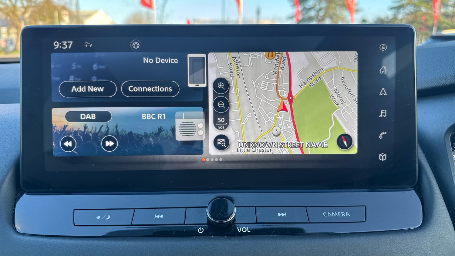 Used Nissan Qashqai 2022 for sale - 77046505: Photo 12