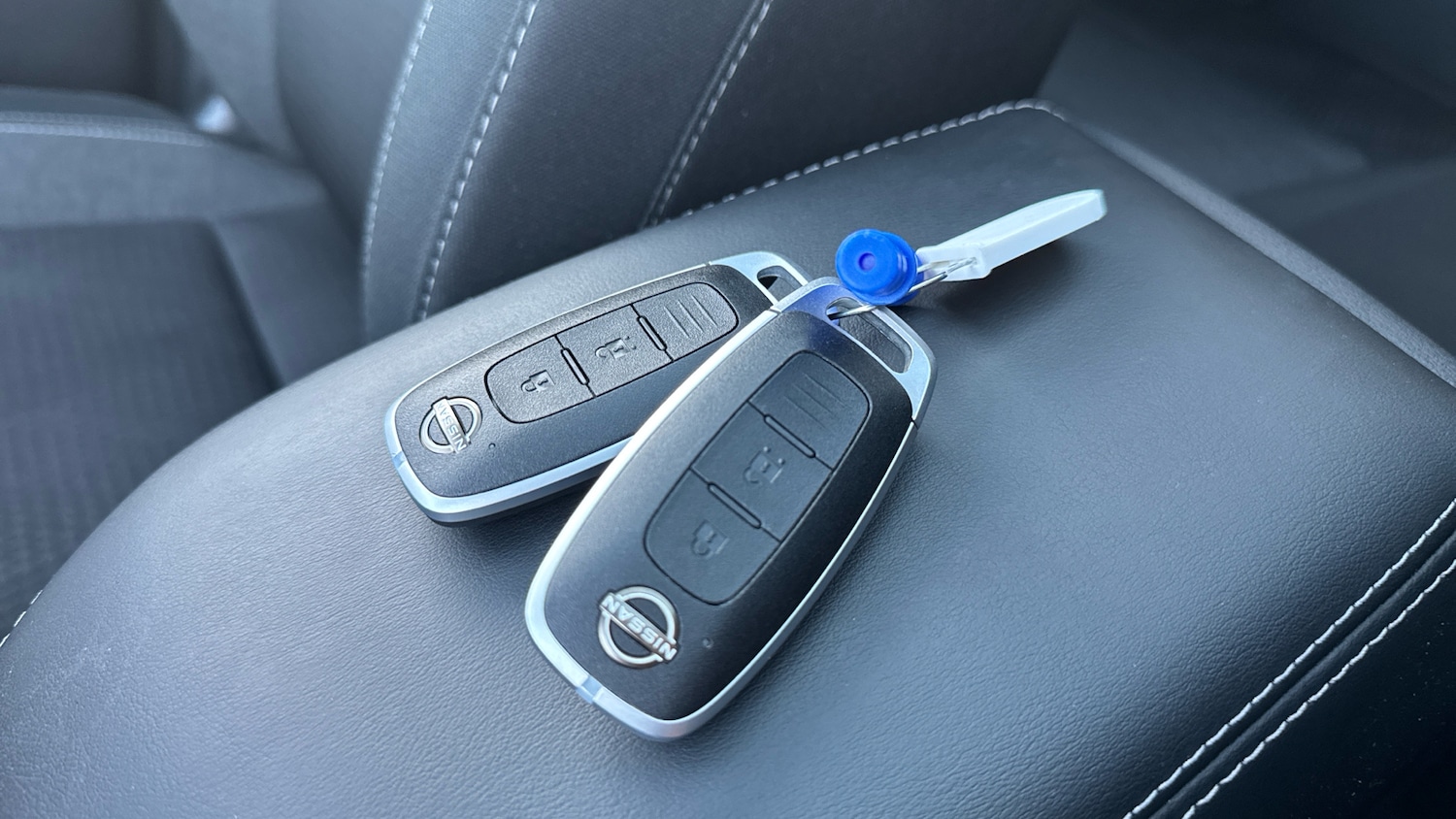 Used Nissan Qashqai 2022 for sale - 77046505: Photo 20