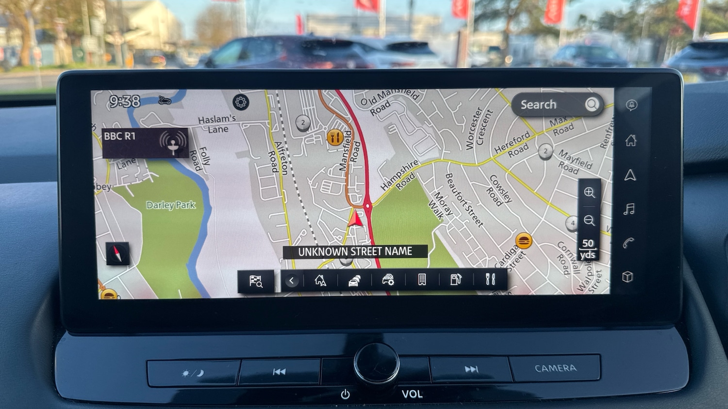 Used Nissan Qashqai 2022 for sale - 77046505: Photo 22