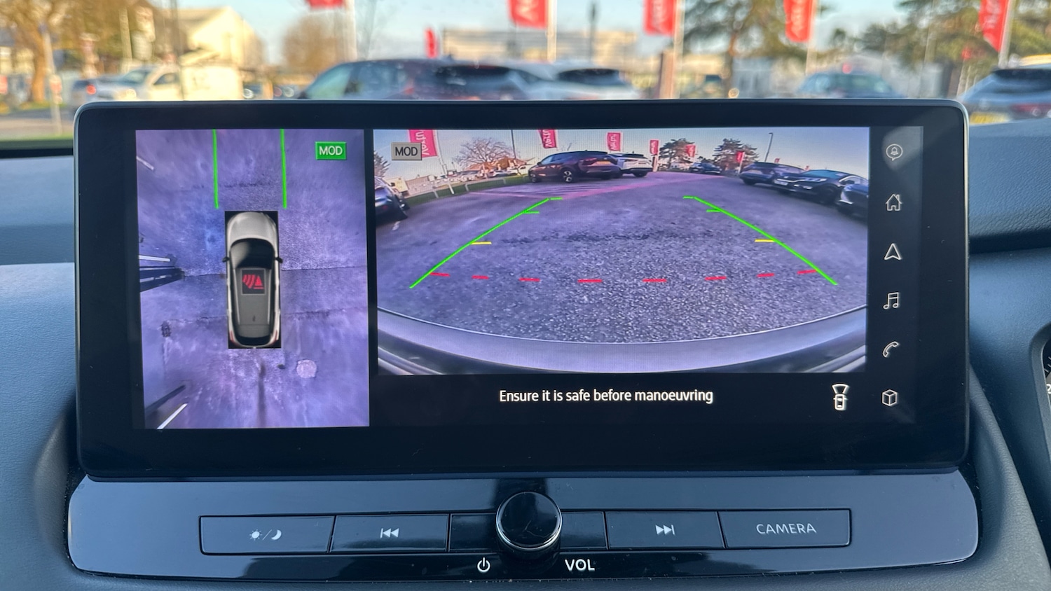 Used Nissan Qashqai 2022 for sale - 77046505: Photo 23