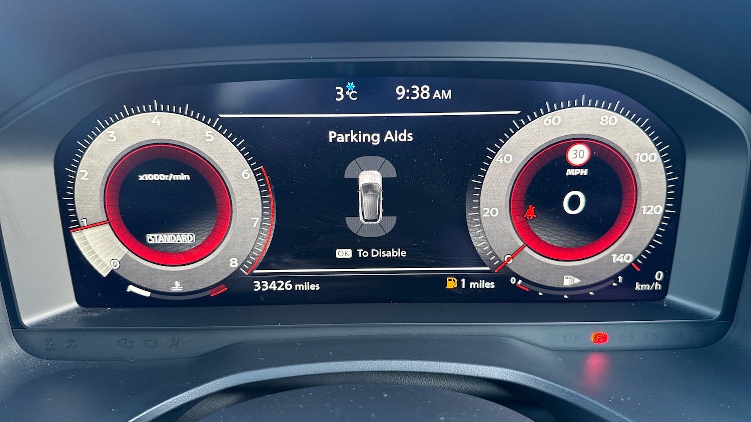 Used Nissan Qashqai 2022 for sale - 77046505: Photo 24