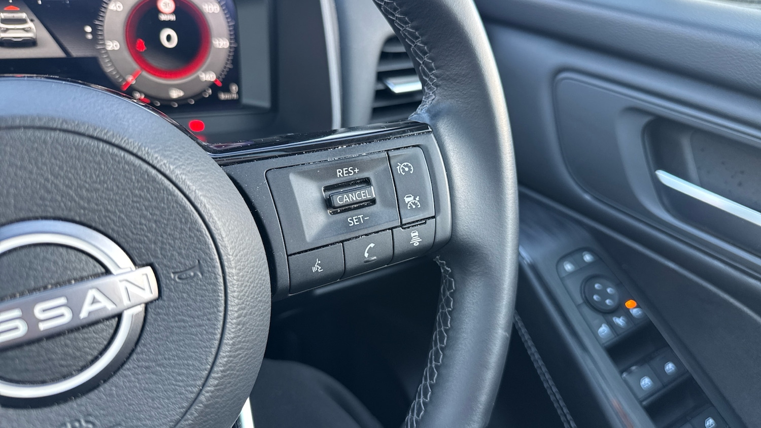 Used Nissan Qashqai 2022 for sale - 77046505: Photo 28