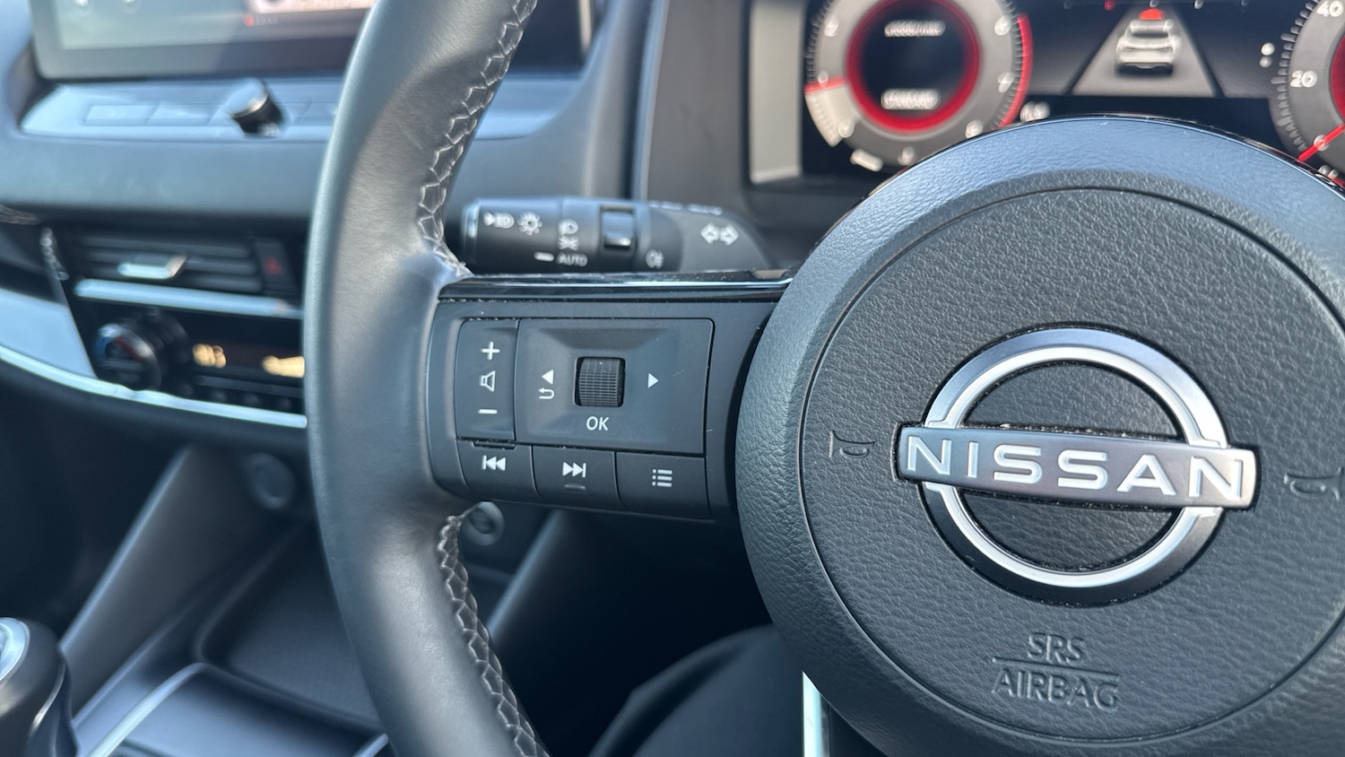 Used Nissan Qashqai 2022 for sale - 77046505: Photo 29