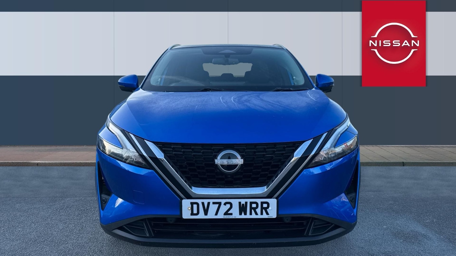 Used Nissan Qashqai 2022 for sale - 77046505: Photo 3