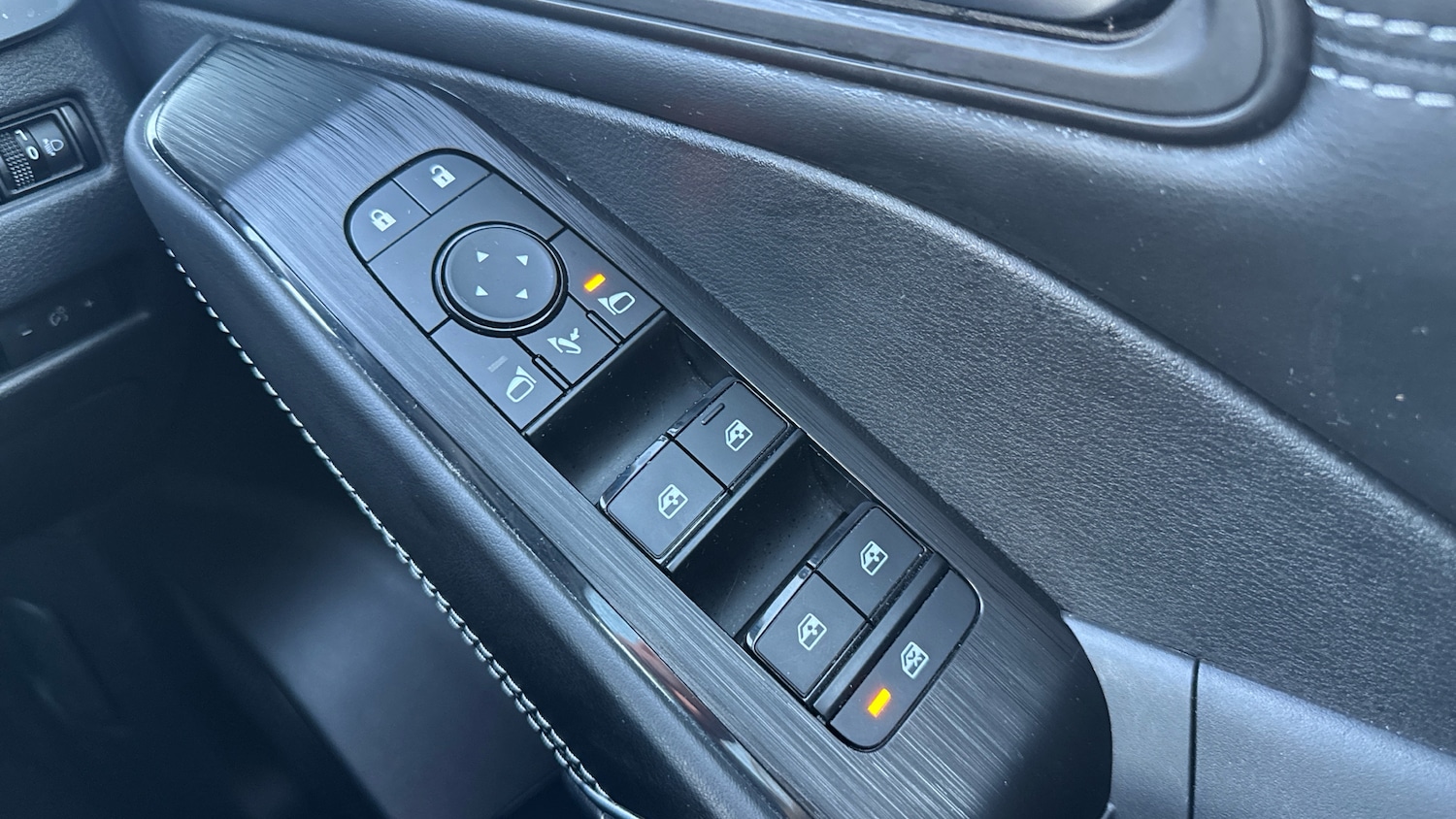 Used Nissan Qashqai 2022 for sale - 77046505: Photo 32