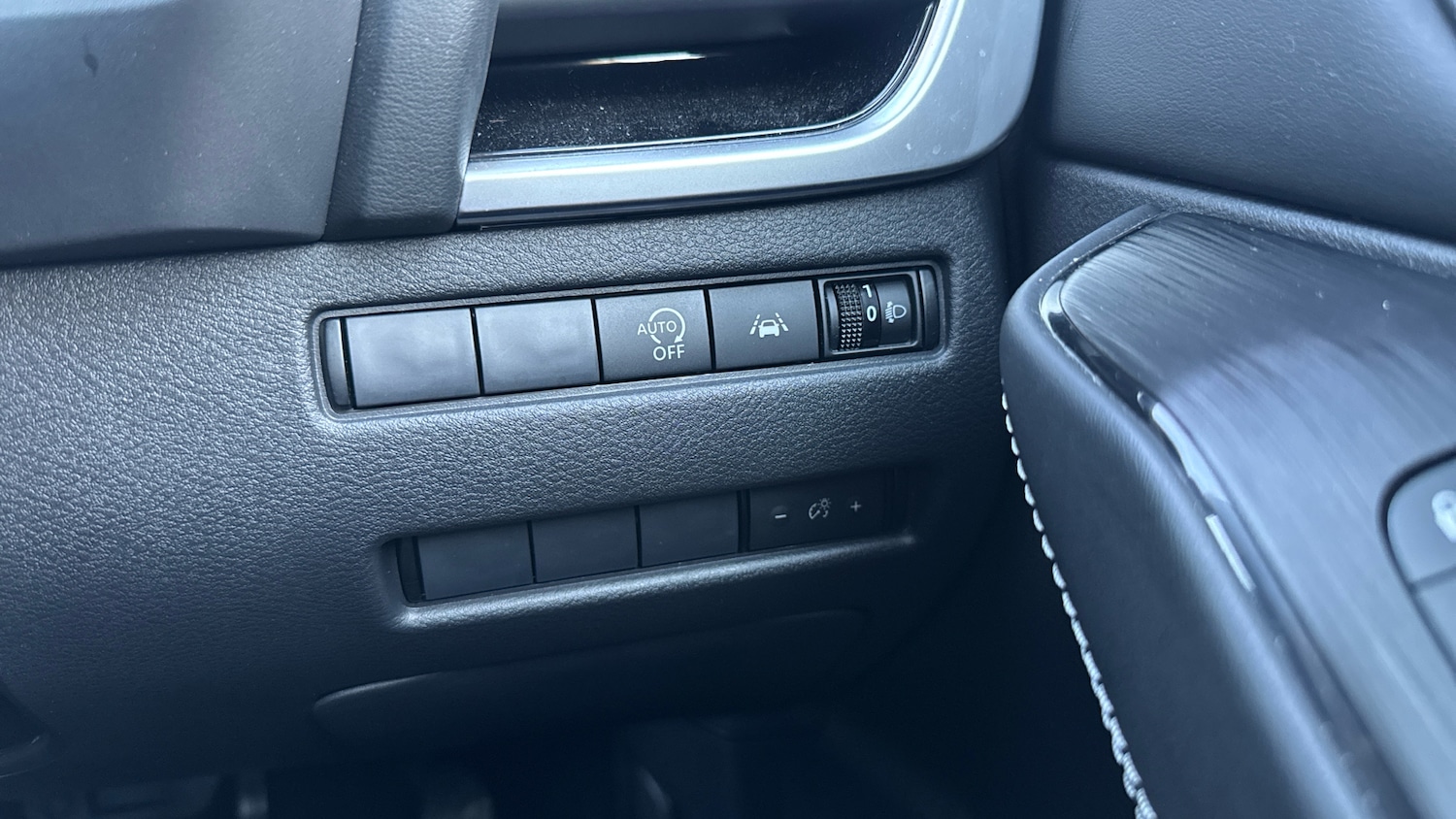 Used Nissan Qashqai 2022 for sale - 77046505: Photo 33