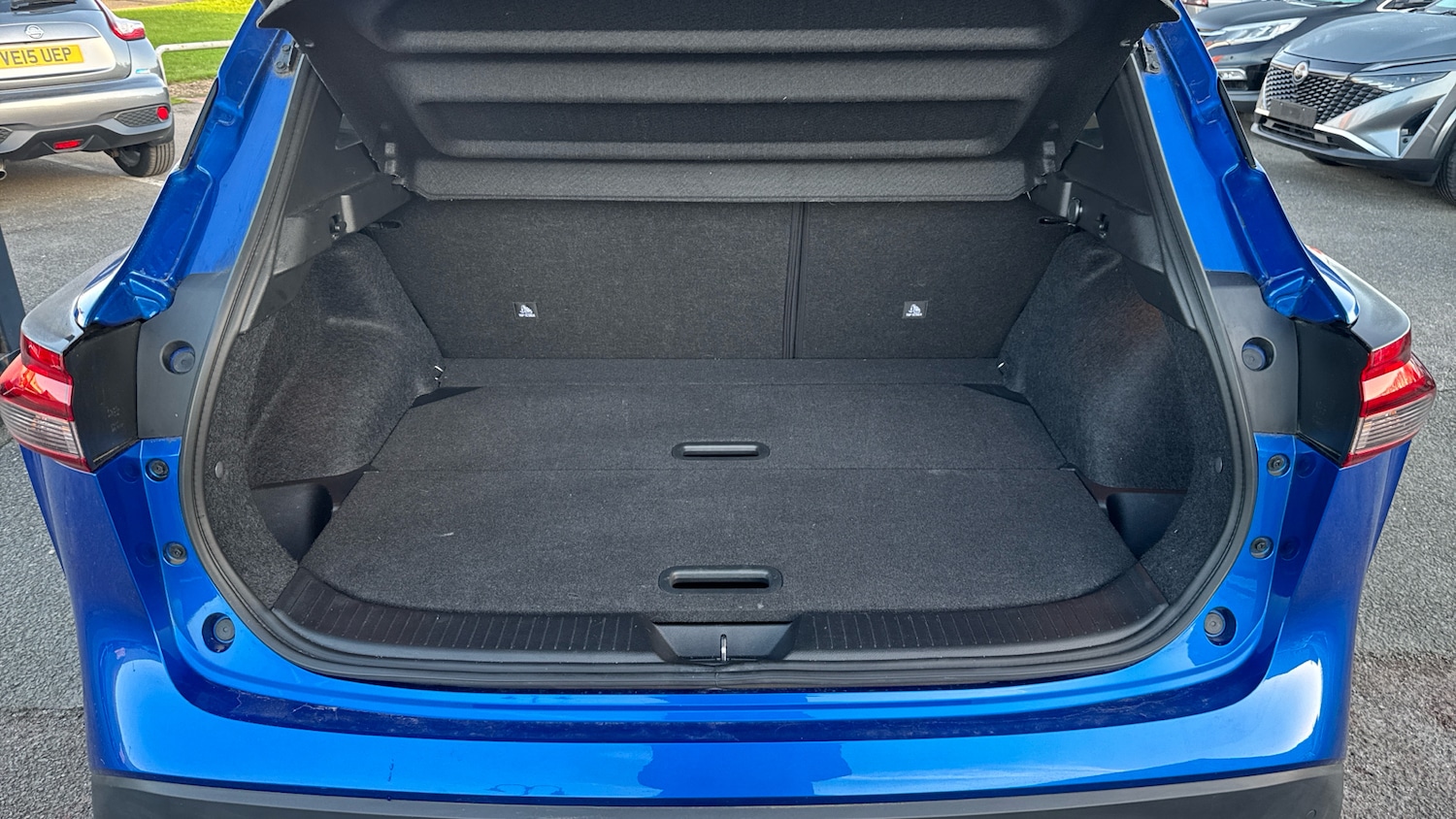 Used Nissan Qashqai 2022 for sale - 77046505: Photo 4