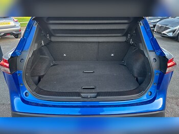 Used Nissan Qashqai 2022 for sale - 77046505: Photo