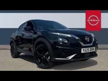 2025 (25) - 1.0 DiG-T Tekna 5dr Petrol Hatchback