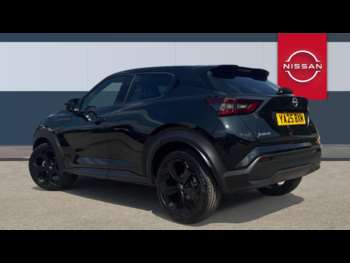 Used Nissan Juke 2025 for sale - 74902547: Photo