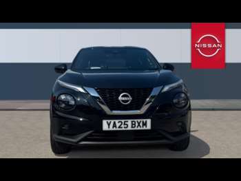 Used Nissan Juke 2025 for sale - 74902547: Photo