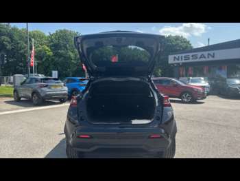 Used Nissan Juke 2025 for sale - 74902547: Photo
