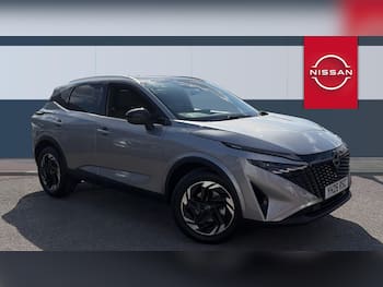 Used Nissan Qashqai 2026 for sale - 79819296: Photo
