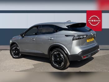 Used Nissan Qashqai 2026 for sale - 79819296: Photo