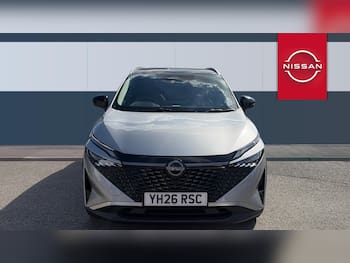 Used Nissan Qashqai 2026 for sale - 79819296: Photo