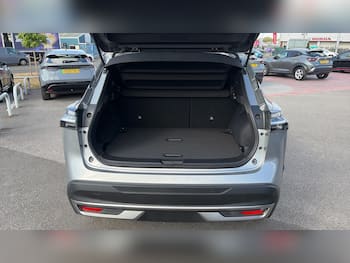 Used Nissan Qashqai 2026 for sale - 79819296: Photo