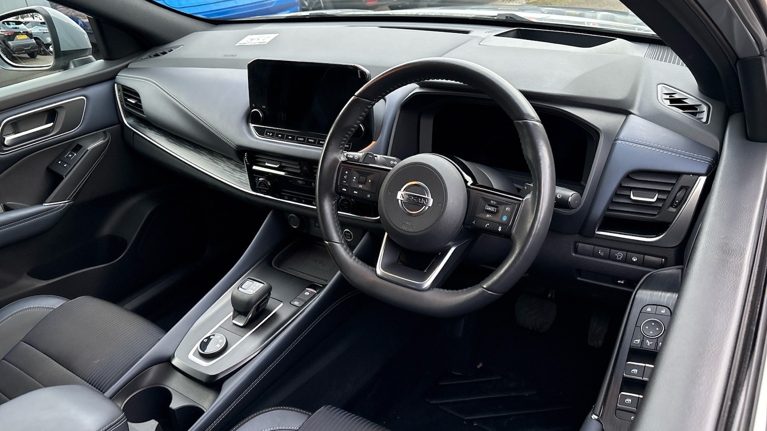 Used Nissan Qashqai 2022 for sale - 76836895: Photo 11