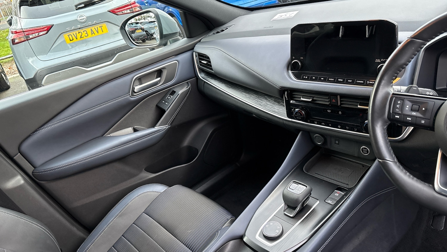 Used Nissan Qashqai 2022 for sale - 76836895: Photo 14