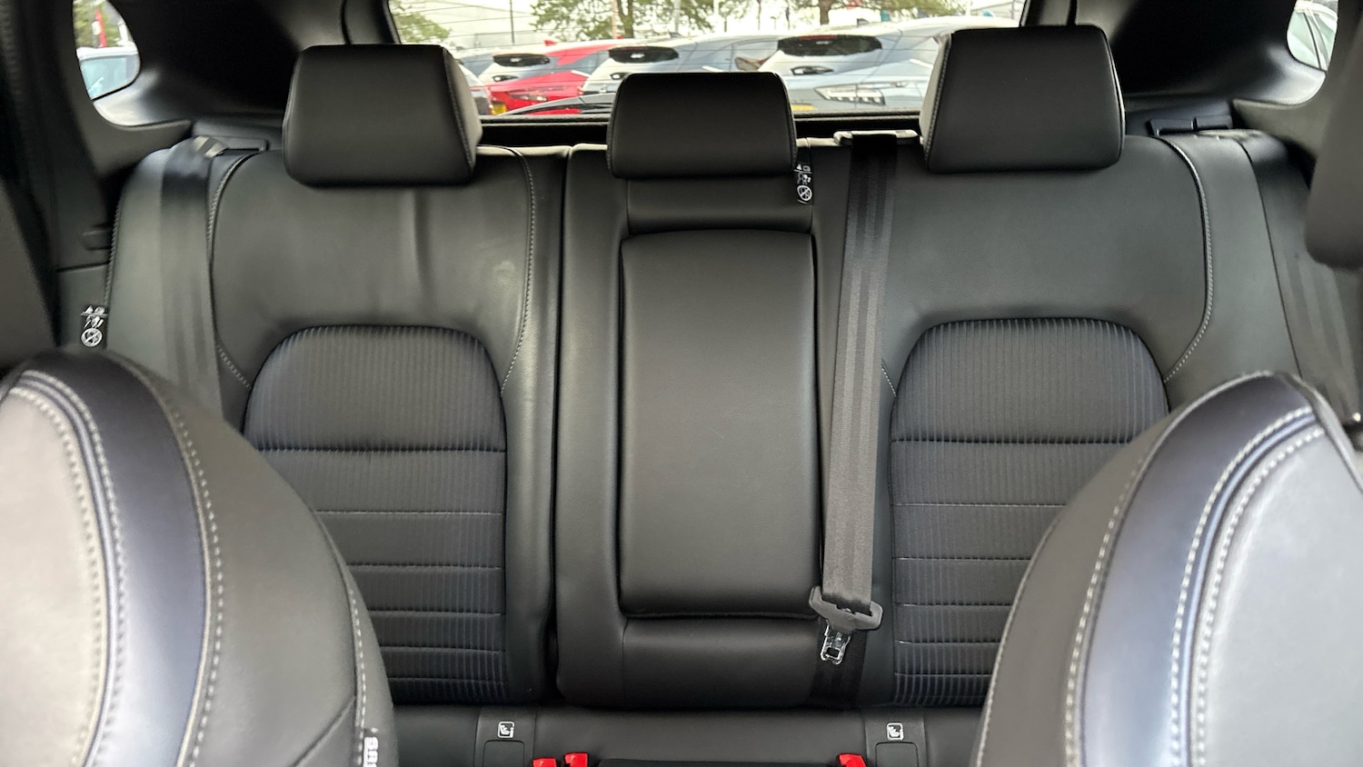 Used Nissan Qashqai 2022 for sale - 76836895: Photo 15