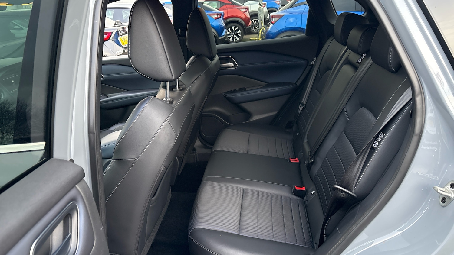 Used Nissan Qashqai 2022 for sale - 76836895: Photo 16