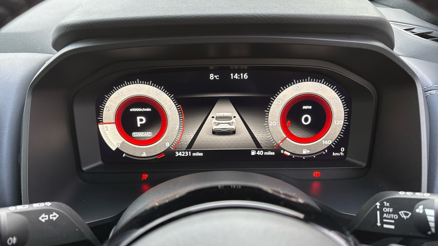 Used Nissan Qashqai 2022 for sale - 76836895: Photo 18