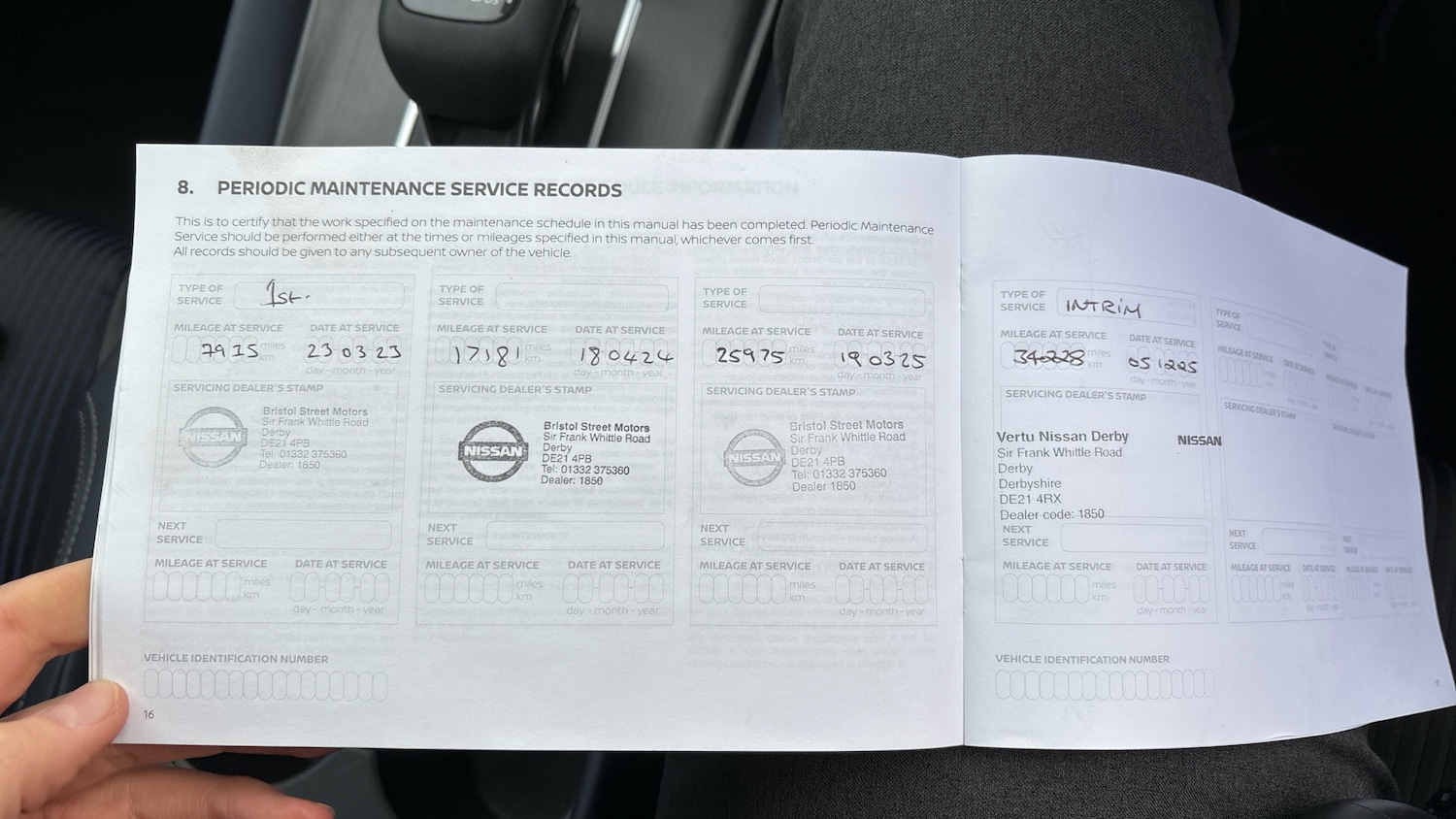 Used Nissan Qashqai 2022 for sale - 76836895: Photo 19