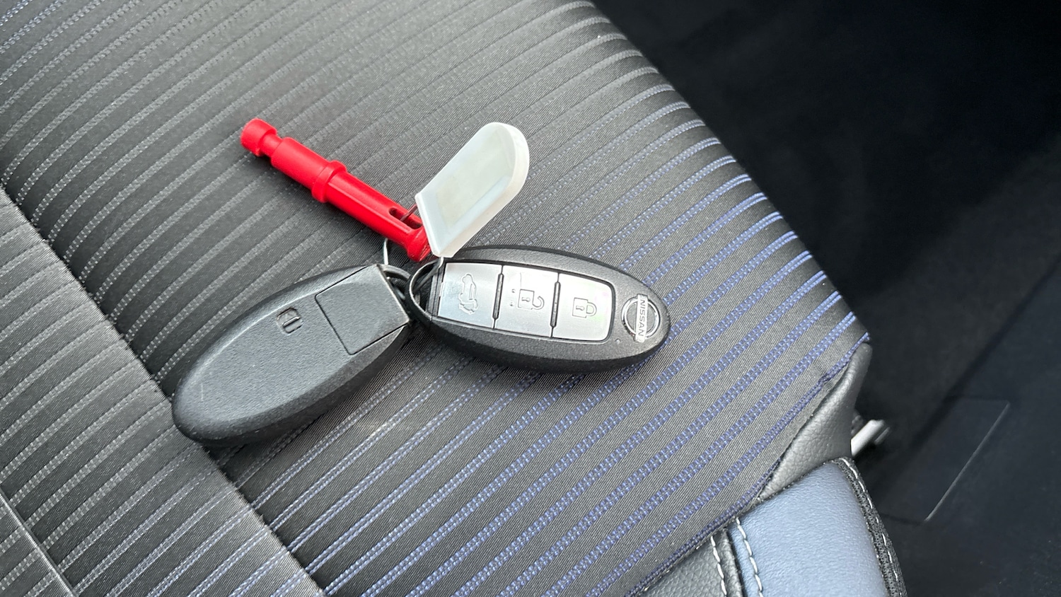 Used Nissan Qashqai 2022 for sale - 76836895: Photo 20