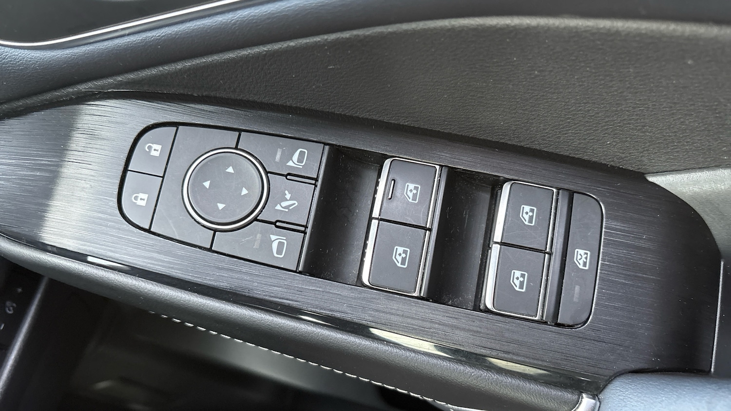 Used Nissan Qashqai 2022 for sale - 76836895: Photo 21