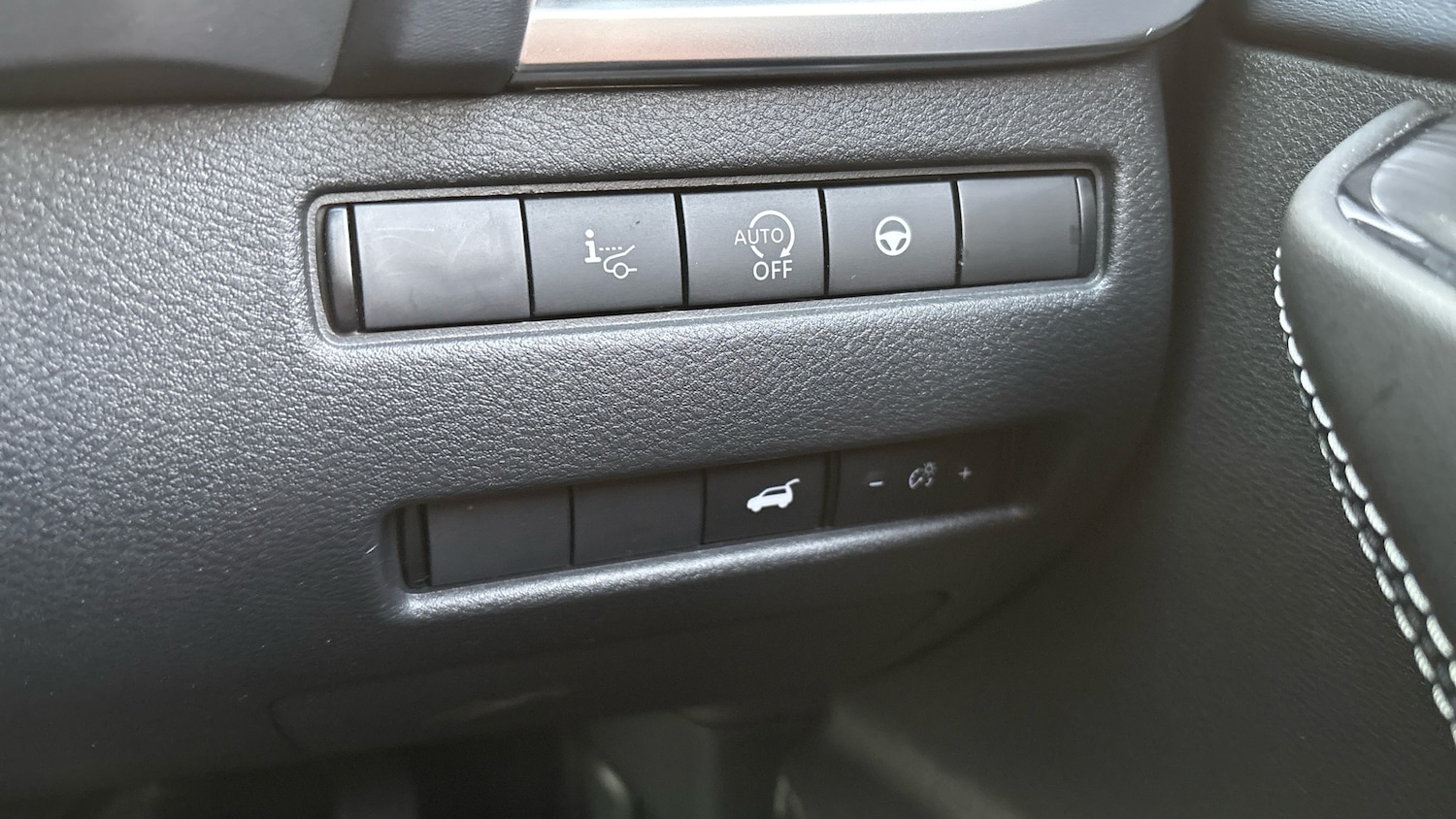 Used Nissan Qashqai 2022 for sale - 76836895: Photo 22