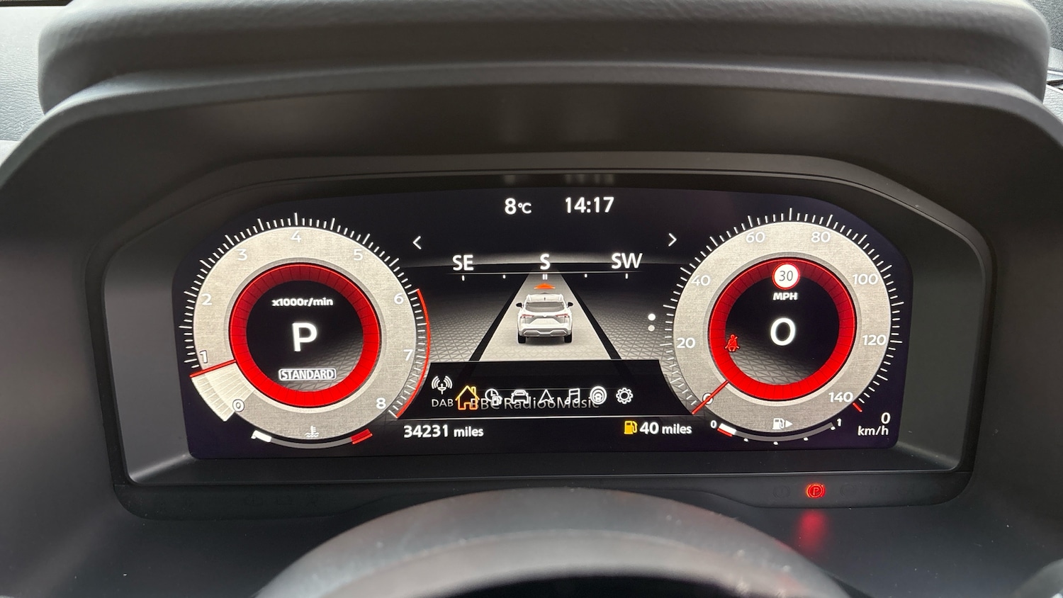 Used Nissan Qashqai 2022 for sale - 76836895: Photo 24