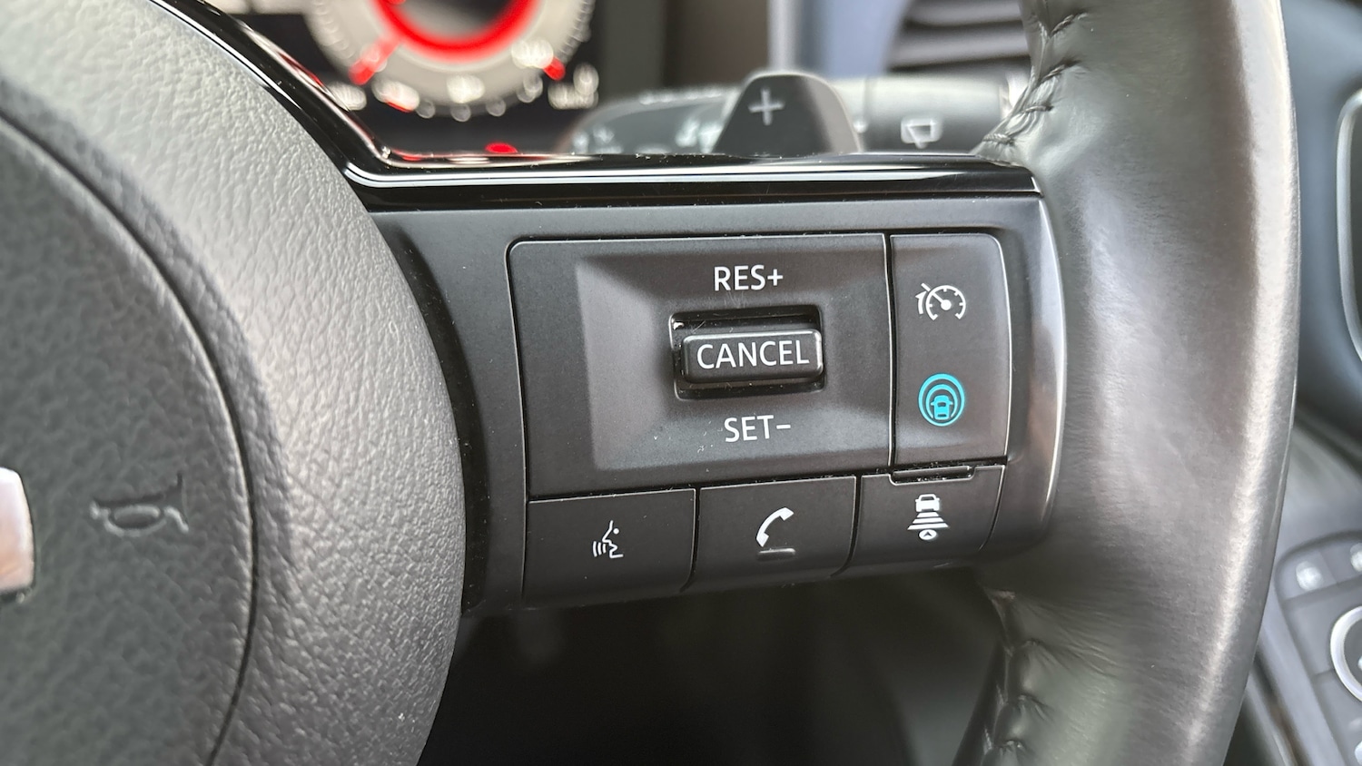 Used Nissan Qashqai 2022 for sale - 76836895: Photo 25